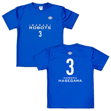 25-26 ナンバーTシャツ